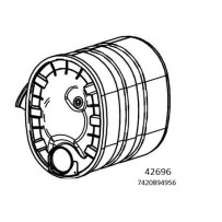 SILENCIEUX renault premium EURO