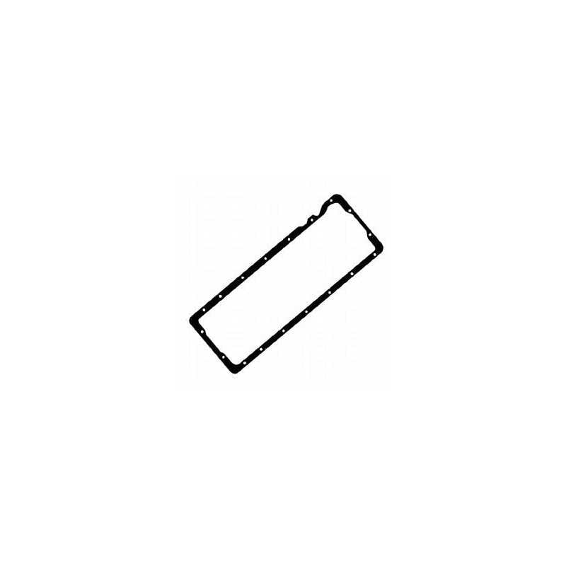 Joint de carter d'huile pour MAN 