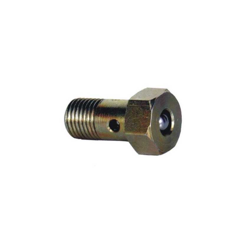 Valve anti-retour pour MAN D 0834, D 0836, D 2066