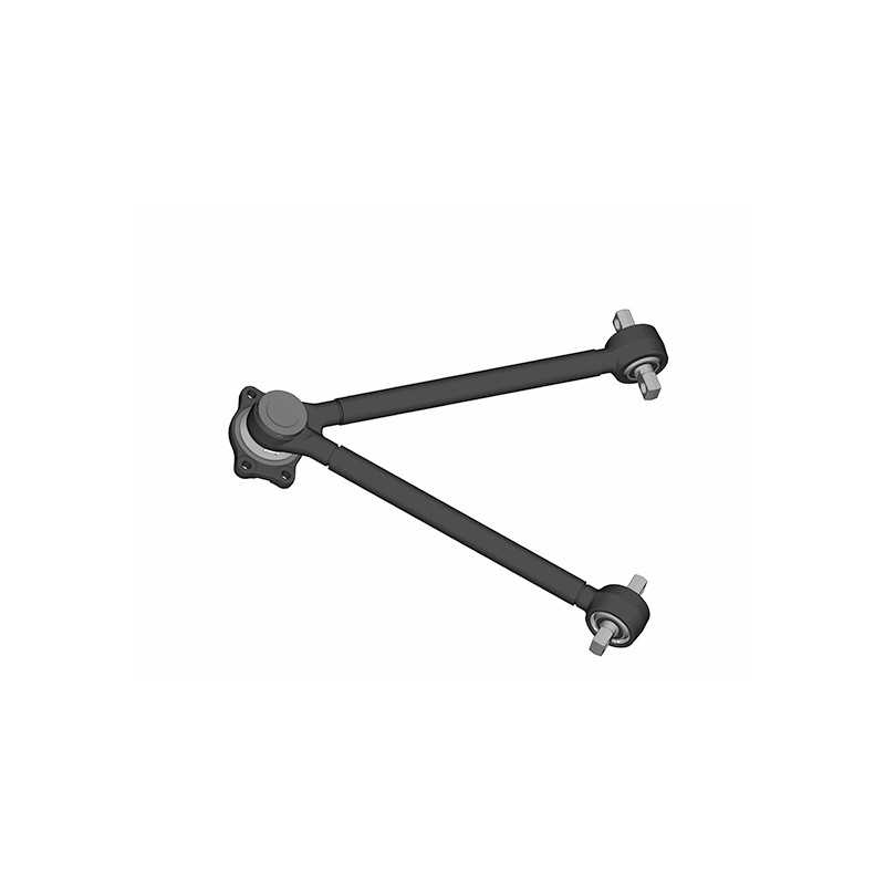 Stabilisateur en V pour IVECO Eurocargo