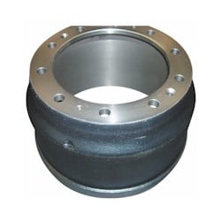 Tambour de frein pour IVECO Eurocargo, Eurotech