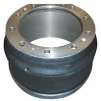 Tambour de frein pour IVECO Eurocargo, Eurotech