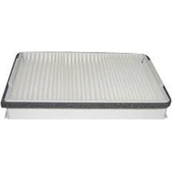 Filtre à air d'habitacle pour DAF