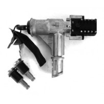 Antivol direction pour Scania Série 4