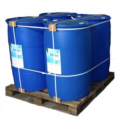 AdBlue Fut 210 Litres