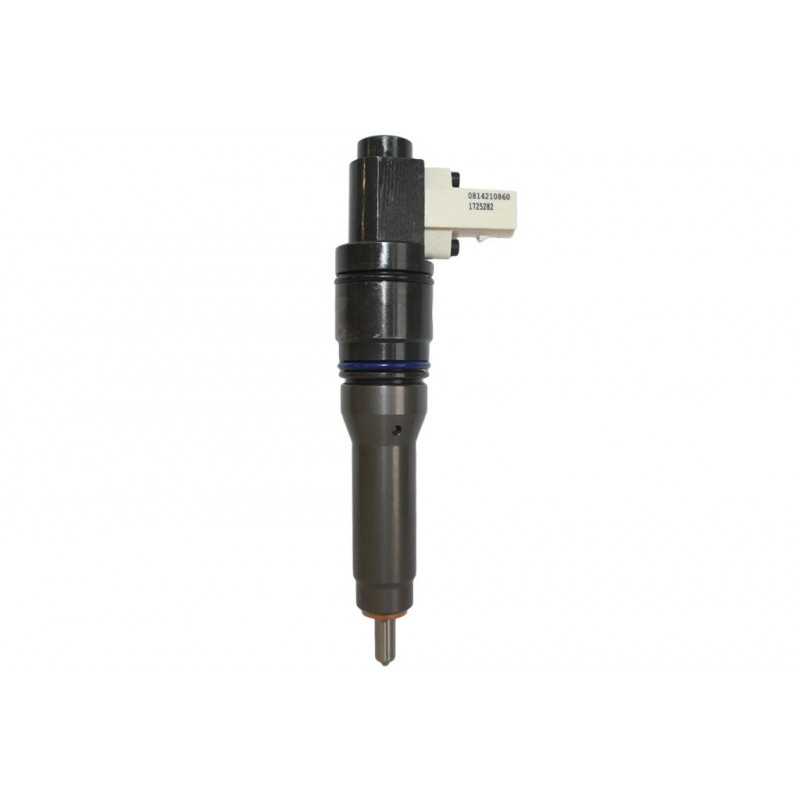 Gicleur d'injection pour DAF