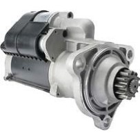 Démarreur pour DAF CF, XF