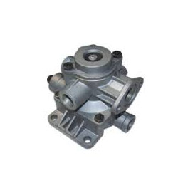 Limiteur de pression pour Daf CF75 CF85 XF95 XF105