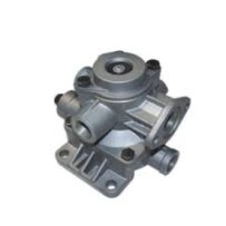 Limiteur de pression pour Daf CF75 CF85 XF95 XF105