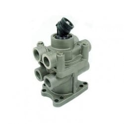 Valve de frein à pied pour DAF F, CF, XF