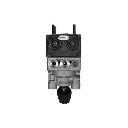 Valve de frein à pied pour DAF CF, XF Valve de frein à pied pour DAF CF, XF