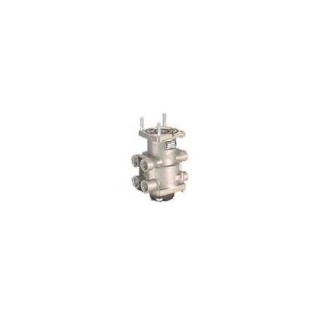 Valve de frein à pied pour DAF XF, CF Valve de frein à pied pour DAF XF, CF
