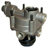 Valve de relais pour DAF F, CF, XF