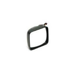 Rétroviseur à grand angle, gauche, chauffant