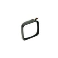 Rétroviseur à grand angle, gauche, chauffant