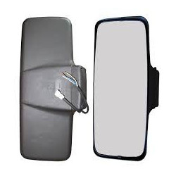 Rétroviseur principal, droite, chauffant, électrique