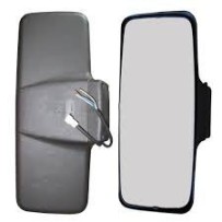 Rétroviseur principal, droite, chauffant, électrique