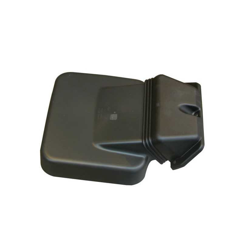 Rétroviseur trottoir