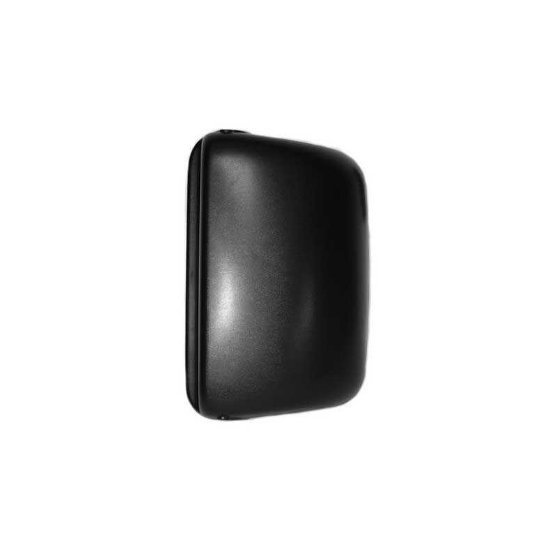 Carter de rétroviseur, rétroviseur principal