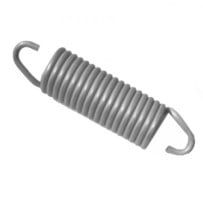 Ressort de rappel 