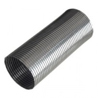 Flexible d'échappement pour Renault Trucks AE