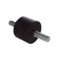 Butoir en caoutchouc