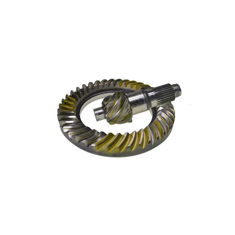 Couple conique pour MERCEDES ACTROS