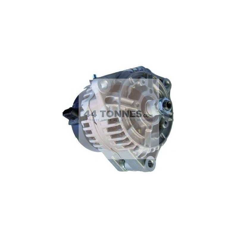 ALTERNATEUR POUR MAN DESTOCKAGE