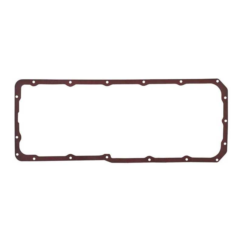 Joint de carter d'huile