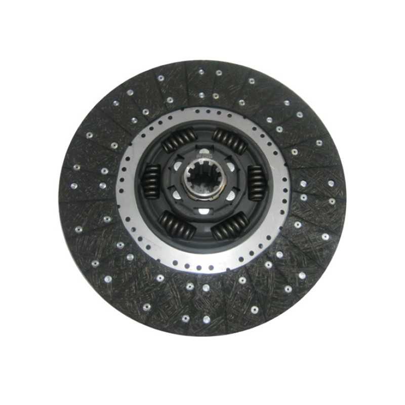 DISQUE DEMBRAYAGE EXEMPT DAMIANTE