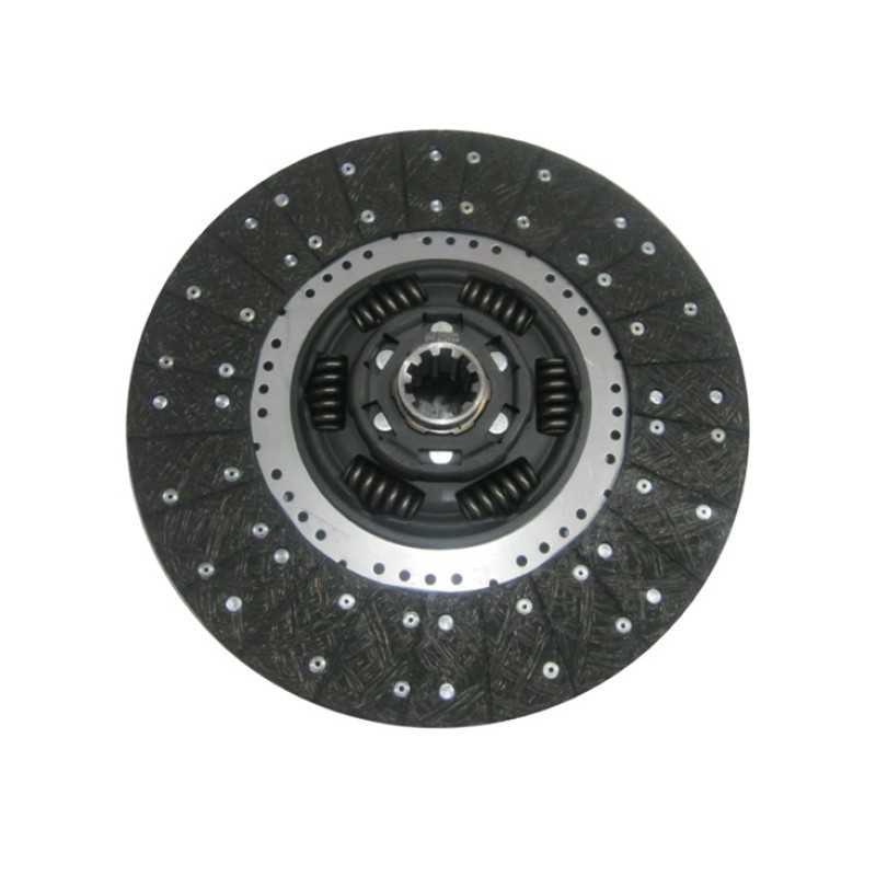 DISQUE DEMBRAYAGE EXEMPT DAMIANTE