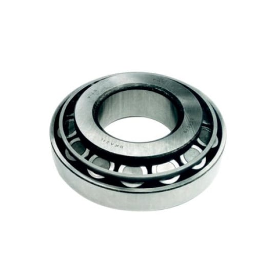 Roulement à Rouleaux Coniques QJZ 336-332 - Kit Cône Et Coupelle - Dimensions : 1.625" X 3.1496" X 0.8268"