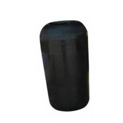 Coussin d'air sans piston