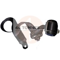 CEINTURE DE SECURITE 3 POINTS A GAUCHE