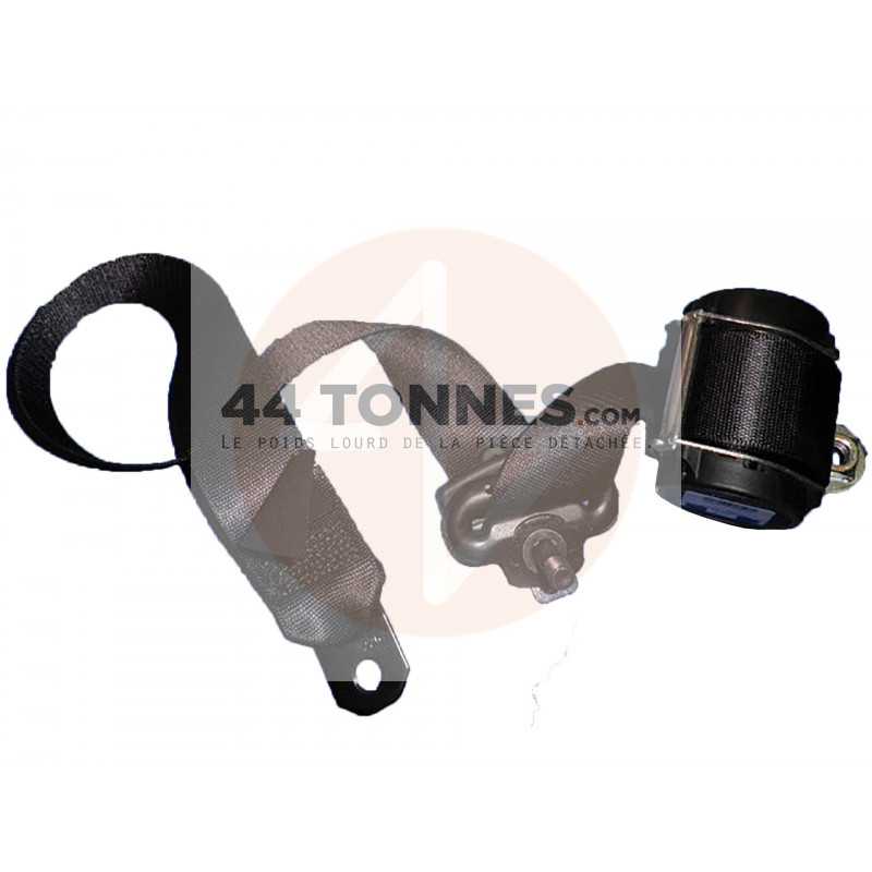 CEINTURE DE SECURITE 3 POINTS A GAUCHE