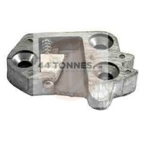 SERRURE DE PORTE EXT G