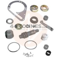 Kit de levier régleur