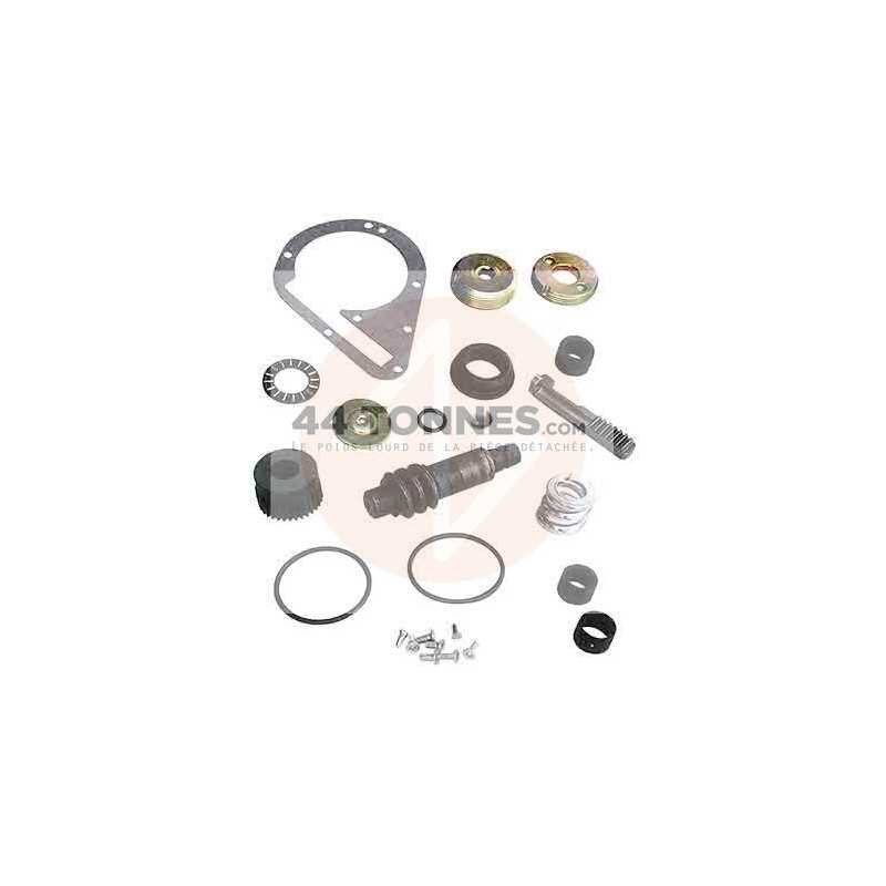 Kit de levier régleur