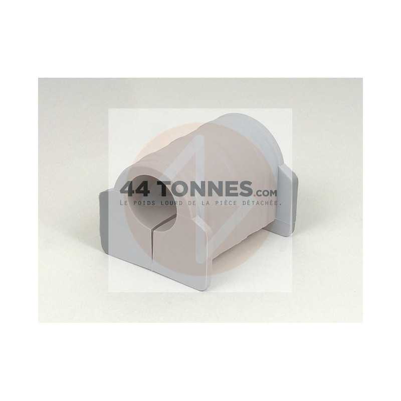 Douille, stabilisateur