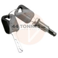 Kit de cylindres de fermeture