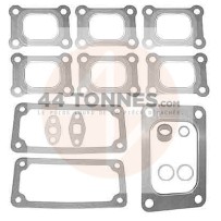 Kit de joints, collecteur d'échappement