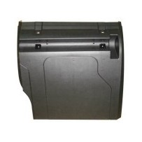 Aile avant gauche essieu arrière