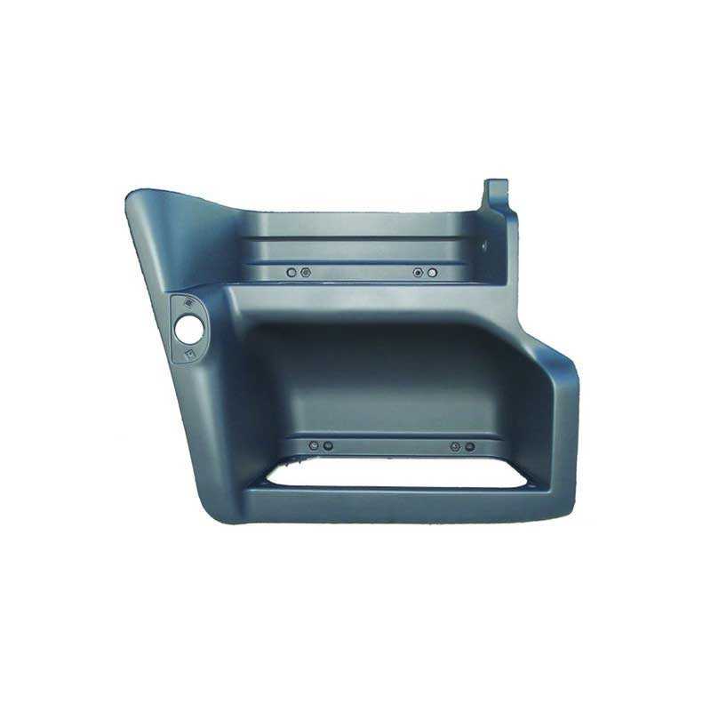 Caisson d'emmarchement, droit