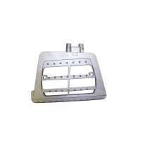 Support de marchepied droit