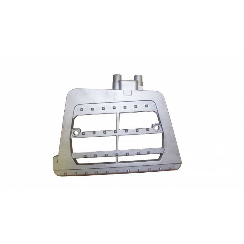 Support de marchepied droit