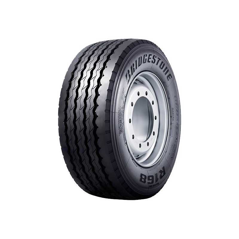 Pneu Bridgestone R168 9.5 143J