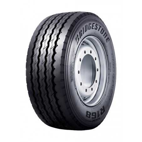 Pneu Bridgestone R168 205/65R17.5 127J