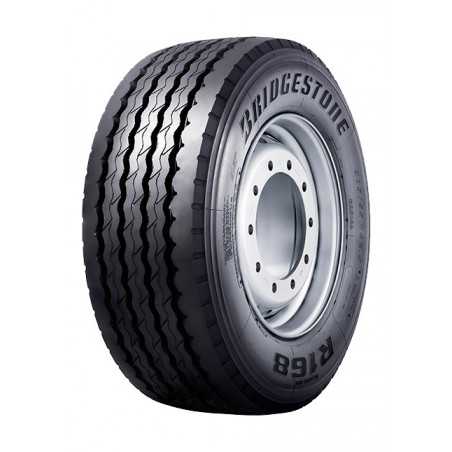 Pneu Bridgestone R168 265/70R19.5 143J
