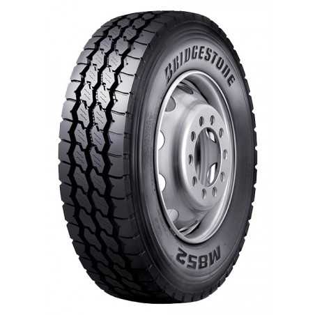 Pneu Bridgestone M852 265/70R19.5 143J Pneu Bridgestone M852 265/70R19.5 143J
