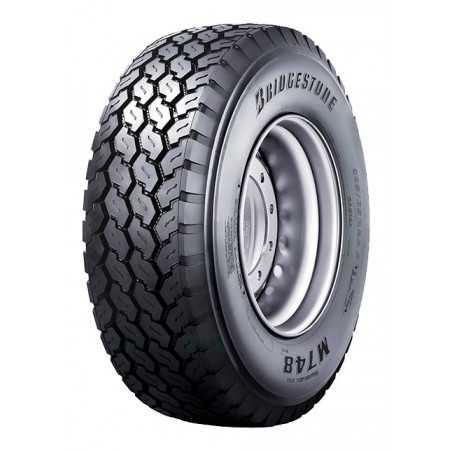 Pneu Bridgestone M748 385/65R22.5 160K